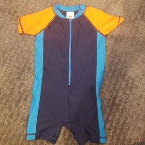 Boys swim suit